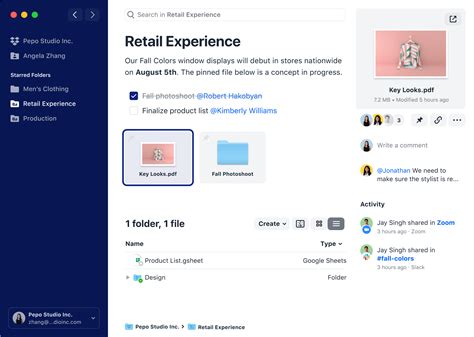 dropbox s mode vs desktop.